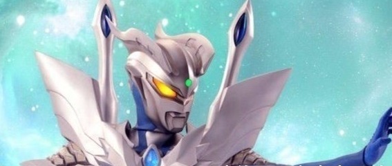 塔尔塔罗斯|原来奥特曼的形态还可以进化融合,这是什么操作!