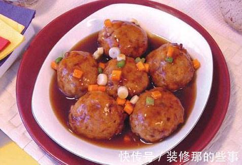 丸子|它是“补钙能手”,孩子要多吃,我家两三天吃一次,孩子4岁1米