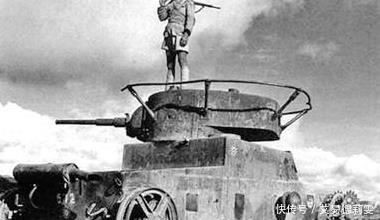 中日|看看1937年中日之间的差距,才知道抗战有多不容易