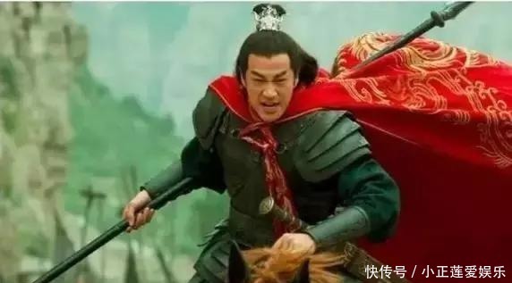 历史|历史上几个最坑爹的人物是谁