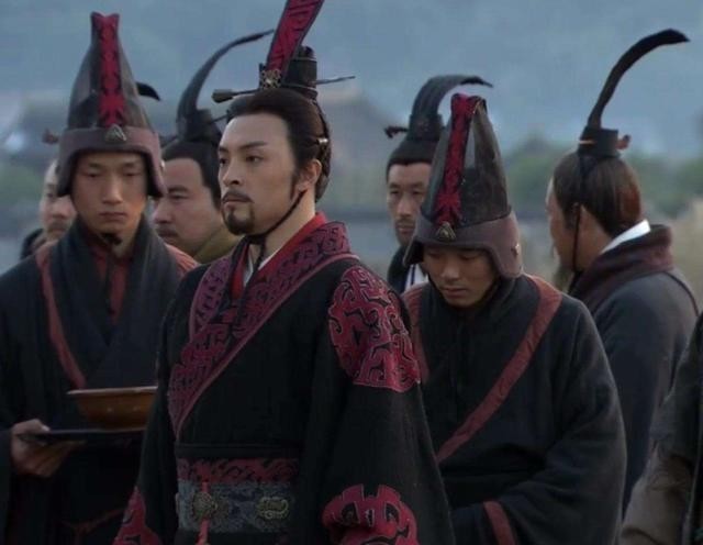 祸根|祸福相依的变法:一统天下后秦二世秒跪,祸根或许在商鞅