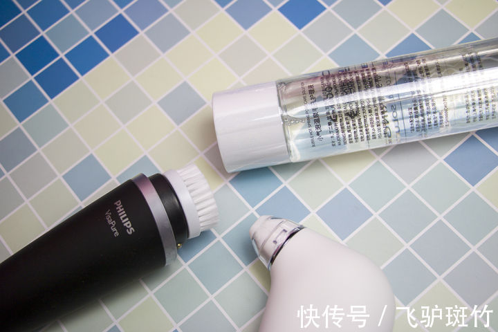 毛孔|去油从清理毛孔脏东西开始——DOCO小气泡黑头仪体验