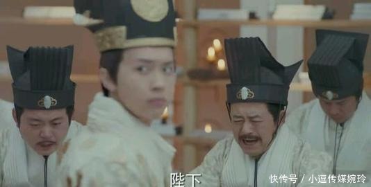 权臣|皇帝刚死，四大权臣杀死了新皇帝，找来一个千古明君，真是睿智