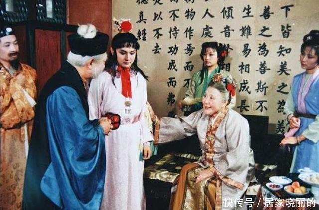 惆怅|红楼梦:大观园里的那年夏天,写满了贾宝玉的惆怅