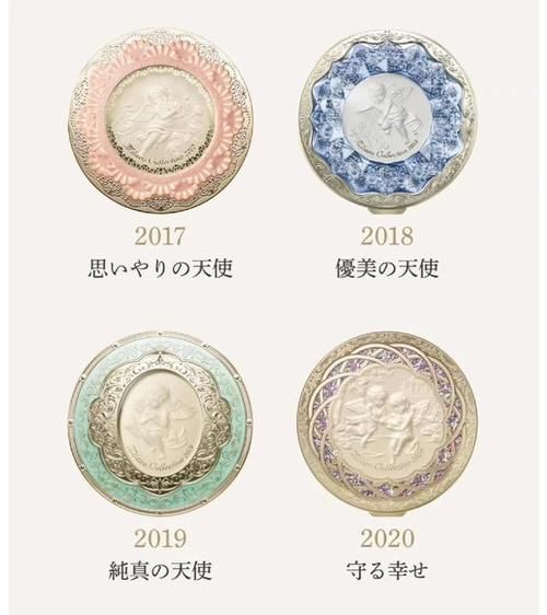 控油持妆奶油肌！这5款蜜粉饼值得无限回购