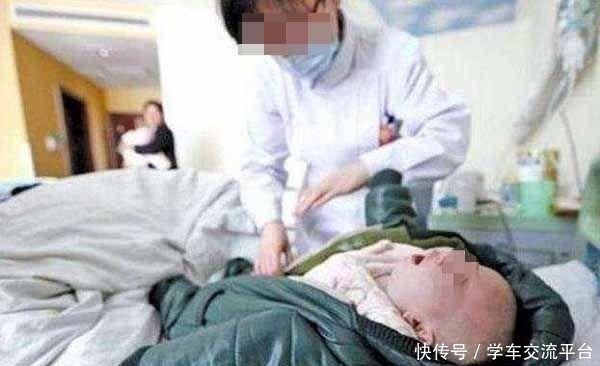 医院|六个月宝宝9天没拉大便,宝妈带去医院检查,被医生斥责不懂事!