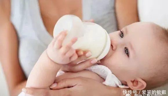 母乳|母乳和奶粉混合喂养好吗?答案在这里!看完后悔断奶断早了!