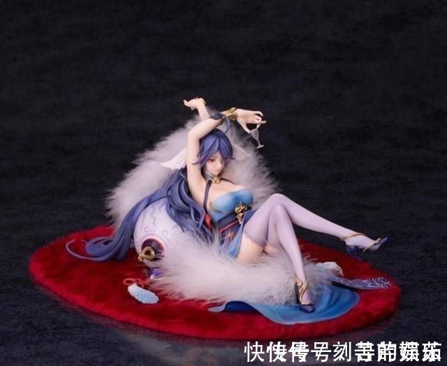 手办|狐妖小红娘涂山四美出手办了,雅雅姐霸气侧漏,红红大长腿吸睛