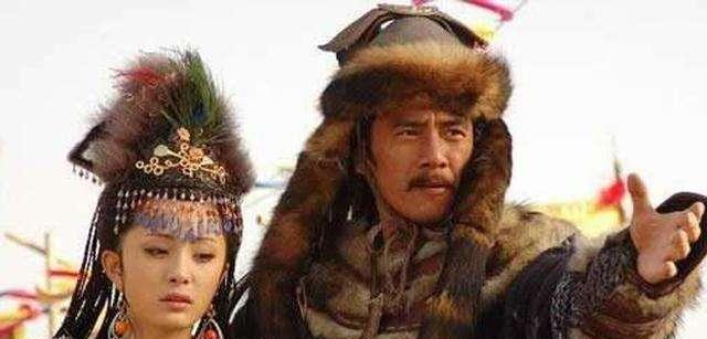 蒙古|敌人死守雄关,铁骑毫无优势,成吉思汗下马步战!杀敌45万