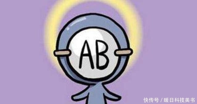减肥|减肥也分血型吗？4种不同血型，对症减肥效果好，你的血型容易瘦吗