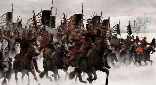 汉朝|汉匈之间的纷争:从资源争夺到华夏文明的趋同