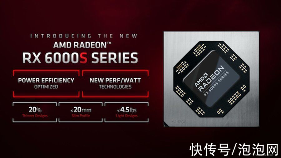 gpu|CES 2022，PC界御三家内容亮点全汇总