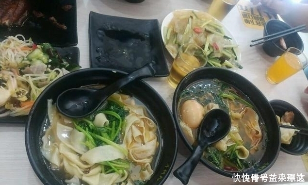 牛肉面|一碗牛肉面卖13800，开业至今只卖出一碗，老板说自己赚大了