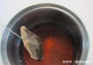 红茶|柠檬加“它”一起打，一杯等于慢跑1小时，坚持1月瘦8斤，腰细了！