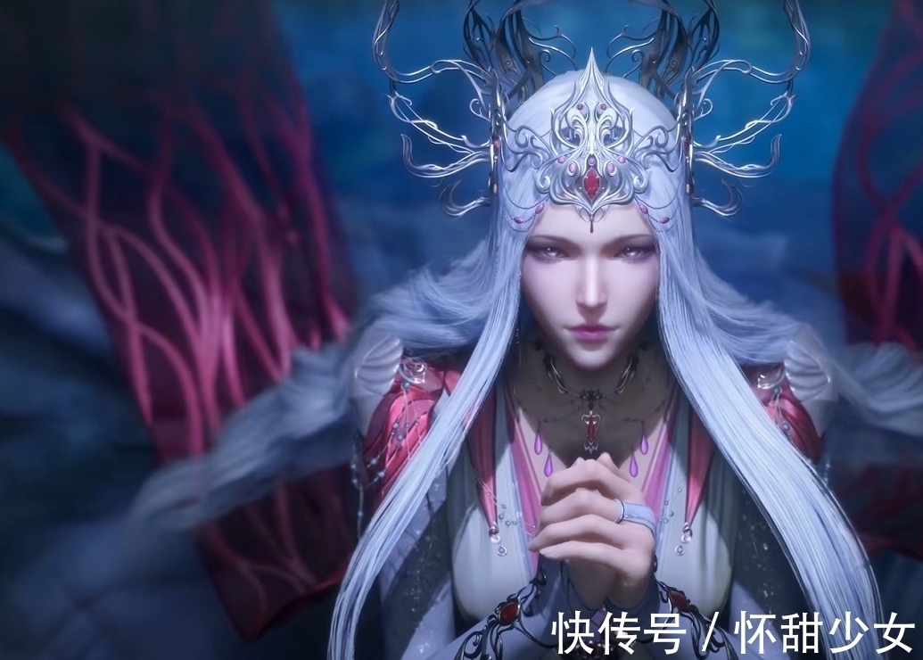 史莱克六怪|斗罗大陆:史莱克六怪挑战波塞西,小舞高叉裙惹眼