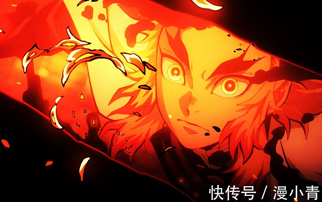 炒冷饭|鬼灭之刃:无限列车篇TV引进!这一次终于能光明正大地看剧了