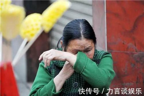 老人|90后出现一种“新型不孝”,比啃老更过分,很多父母都在默默忍受