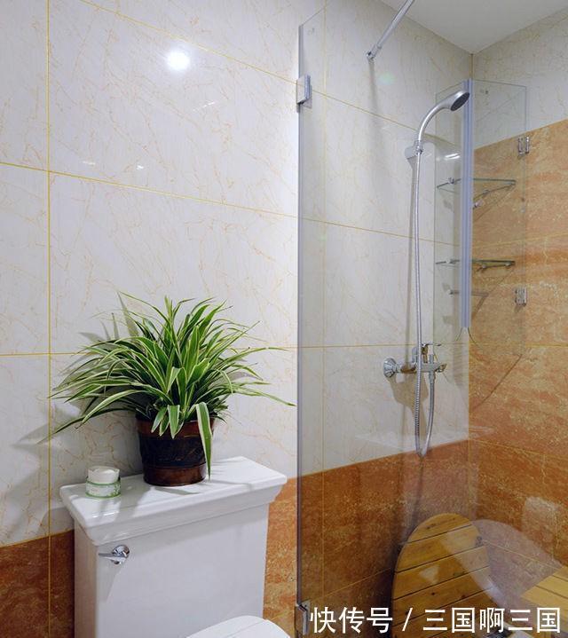 空间|美式别墅的独特韵味，客厅没有电视也很美，复古和浪漫并存