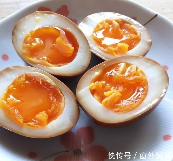 鸡蛋|早餐吃“煮鸡蛋”营养好,但千万要注意“2不”,早知早好