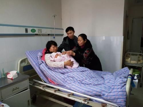 儿子|为何B超照出是女儿而最后生的却是儿子呢?造成翻盘的原因有这些