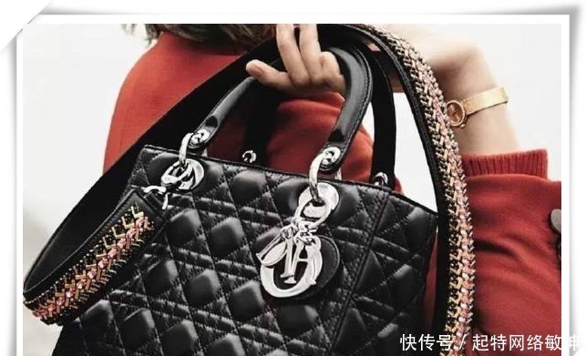 人人|戴妃包：由戴安娜王妃一手带火，至今仍是经典，人人都爱拎