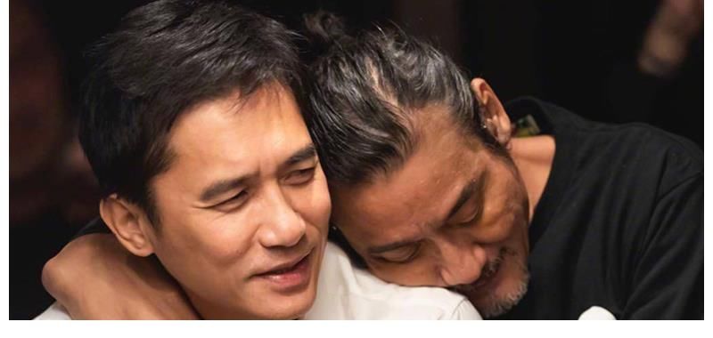 港影：大小梁的滑鐵盧