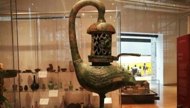 最多|加拿大一座收藏中国文物最多的博物馆,藏品的精美程度是无与伦比