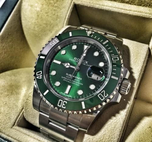 资深腕表人应该“玩”哪些运动表呢？快来了解一下