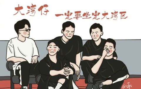 beyond|逆袭破圈，《披荆斩棘的哥哥》是芒果系的野心经济战？｜2021平台观察