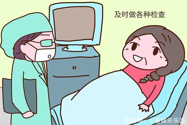 67岁高龄孕妈不管劝阻拼命生三胎,孩子出生以后,全家人乱成一团