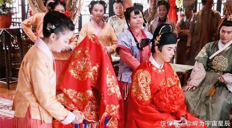 经典|婚庆上联:“吕府姑娘,下口大过上口”,下联更经典,但讽刺无比