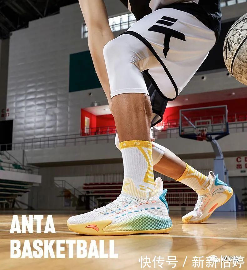 后卫穿的外场篮球鞋,这几双闭眼入吧