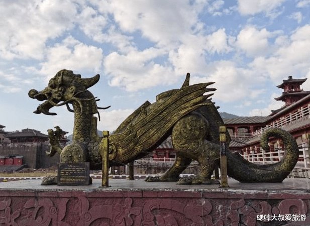 风景名胜区|浙江旅游不可错过的五个景点，各个体验安逸，值得游玩第二次！