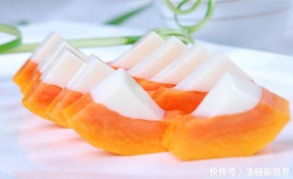 适合|适合新手做的5道甜品,像玩橡皮泥一样简单,没吃过可以试试了