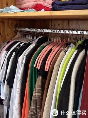 肩部|解决六大痛点!月薪50万收纳师养成记之衣架篇!