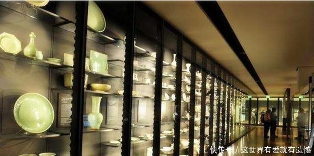 文物数量|日本博物馆中有多少件中国文物?件件珍贵