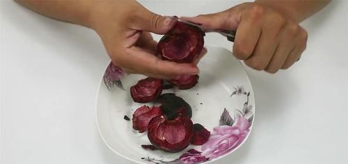 肌肤|不想肌肤早衰，吃了不后悔的食物，和中开胃，消脂排毒，更显年轻