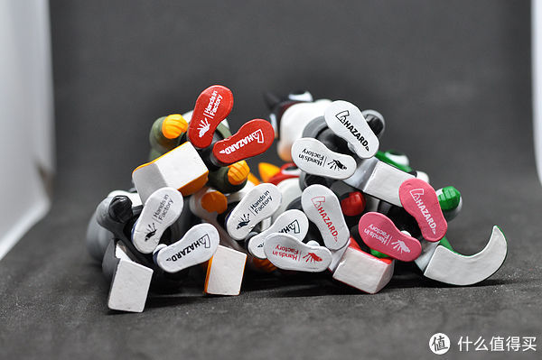 变色蜥蜴|弥补童年缺少的遗憾 篇四十三:LAMTOYS&GNF变色蜥蜴一代