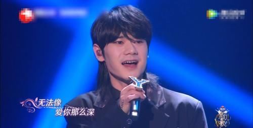 live|我們的歌2:與鄧紫棋合唱后太一口碑大跌,全靠張信哲撐起戰隊