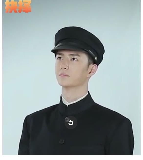 理想|王一博：理想照耀中国——抉择，终于等来了你，致敬英雄蒋先云