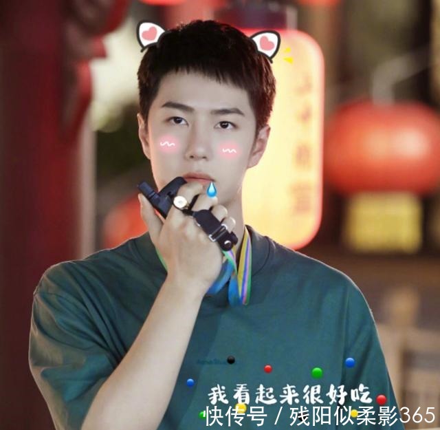 小香風|王一博狀態欠佳街舞錄制花絮頻出,粉絲現場為他加油打氣