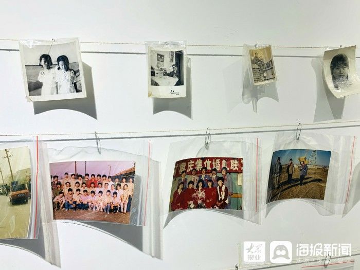 八面河！东营首场当代艺术展：追远——另一种方式讲述东营