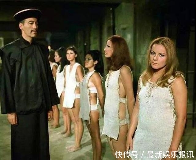 西方|一个虚构出来的中国人,却让西方害怕一百多年,至今仍有人相信