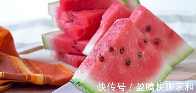 加速器|夏季少吃这3种水果,是缺钙的“加速器”,阻碍娃发育还一个头矮