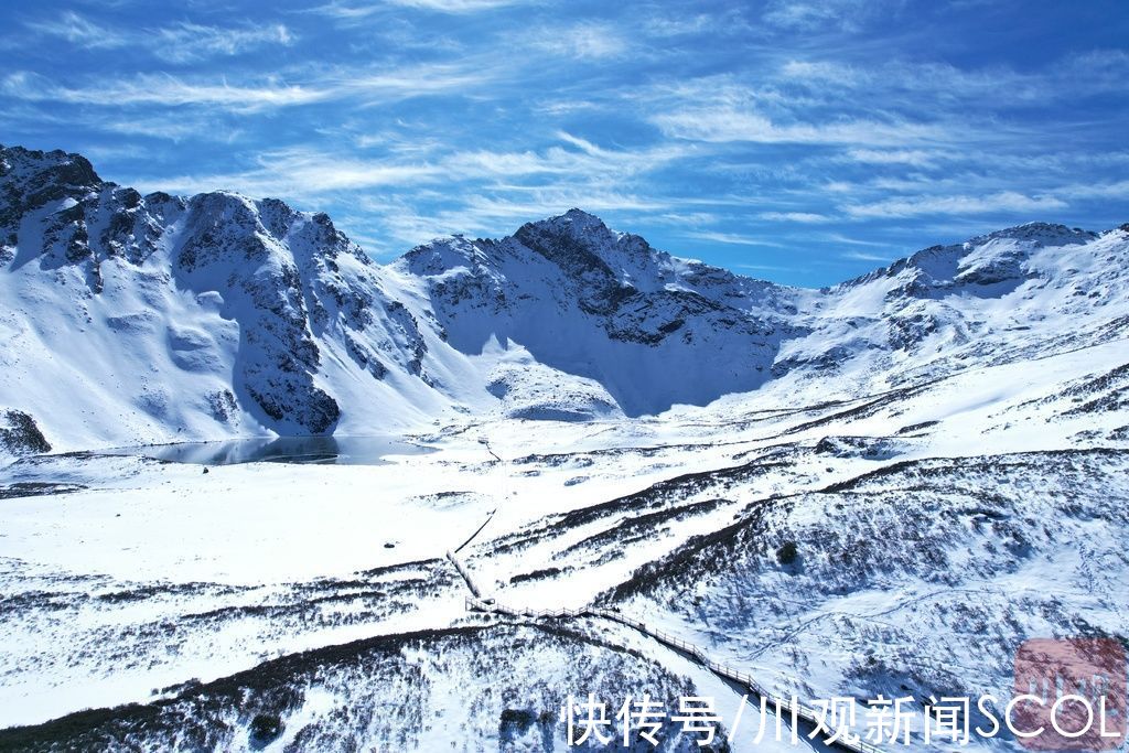 雪域|红原：雪域梦想之旅——把雪山偷走吧，做个浪漫的收藏家