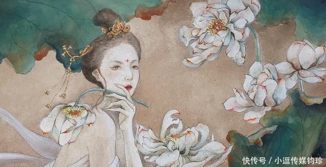 《叶生》清朝读书人的悲剧,生前屡屡失败,死后还要继续奋斗