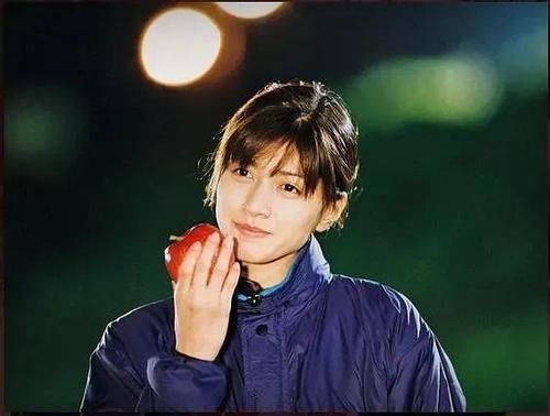 世代|日本“传说级美少女”票选TOP20!日本不同世代的美女,都在这里了!