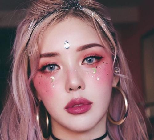 不想一双眼毁掉整张脸,就戒掉几件事吧,不然真的很丑