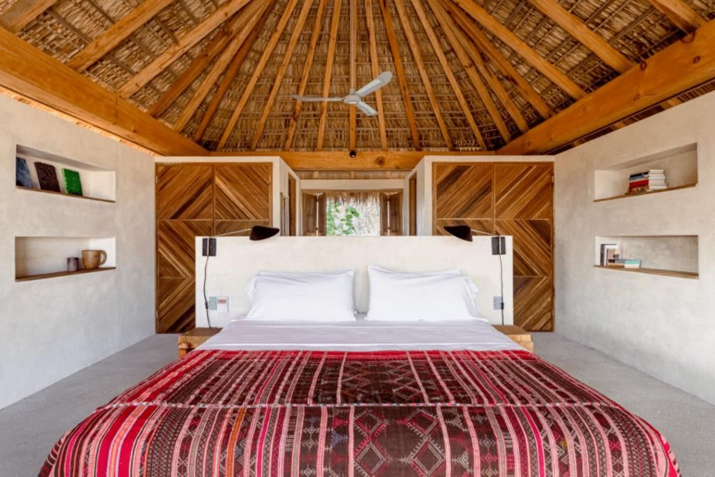  风格|全球著名艺术收藏家的家,风格独特