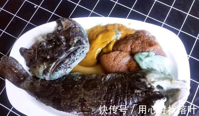 海鱼|休渔期结束，海鲜市场上“最丑”的3种鱼，只有内行才会买来吃！